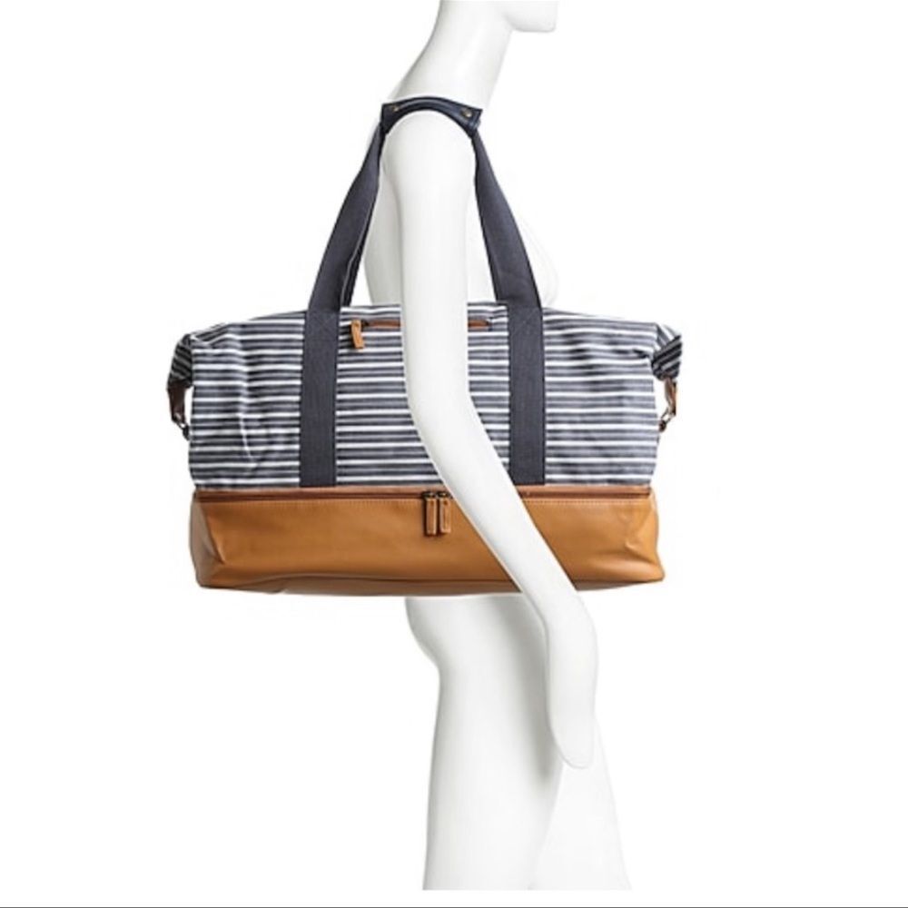 Duffle weekender bag - Picture 7 of 13